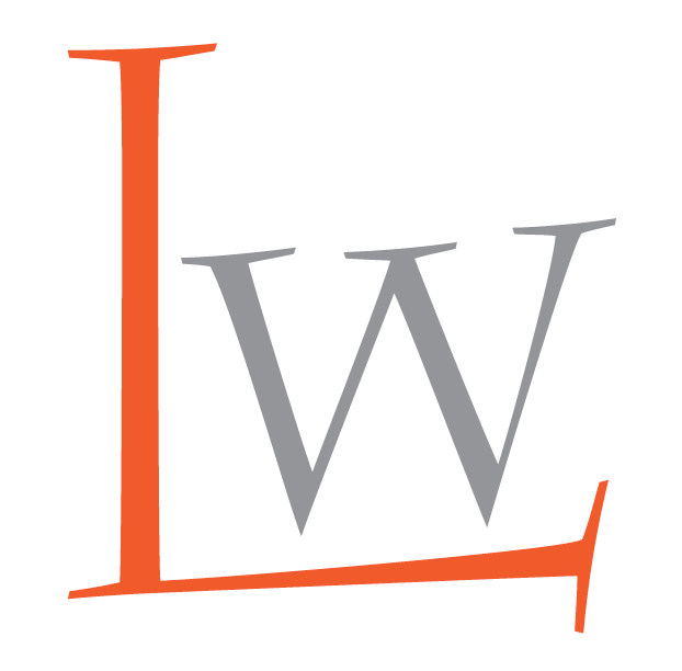 Lewis Welton Designs Logo