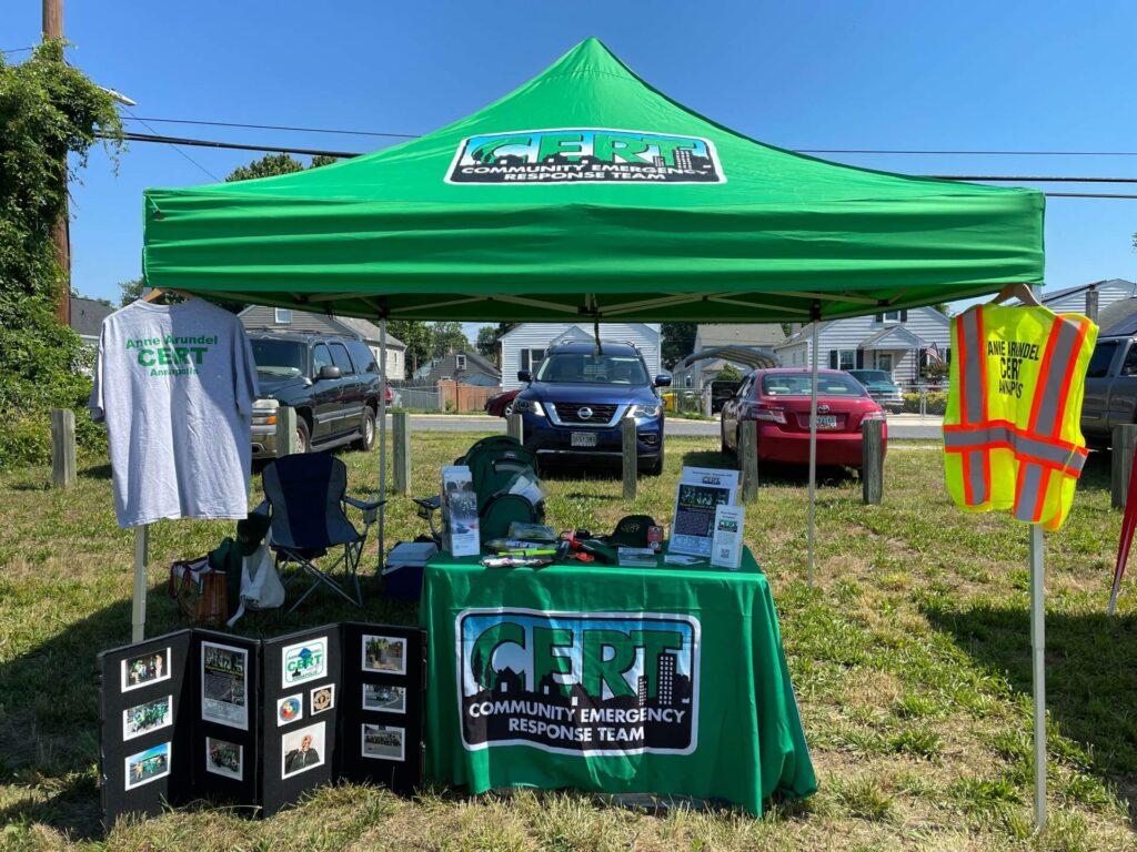Ferndale Festival 2021 Anne ArundelAnnapolis