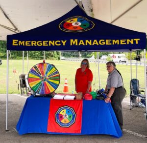 AAC OEM tent