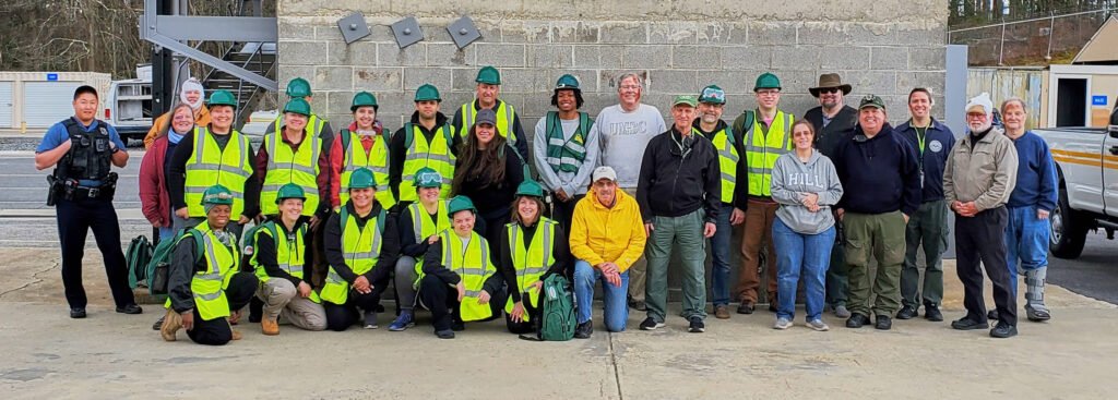 CERT Basic Class of April 2022