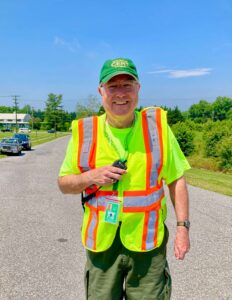 Diaper Distribution June 2022 Anne Arundel Food Bank 2