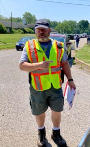 Diaper Distribution June 2022 Anne Arundel Food Bank 3