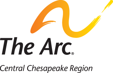 The Arc Central Chesapeake Logo