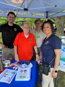 NNO 2022 Shady Side -- Joe S. - Dr Kai - Jim - Bruce