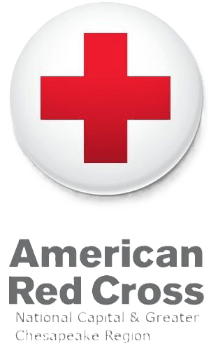 American Red Cross National Capital and Greater Chesapeake Region Logo